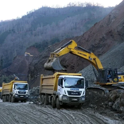 İzmit Ve Gölcük Bölgesinde Kiralık İş Makinesi Rehberi 2024