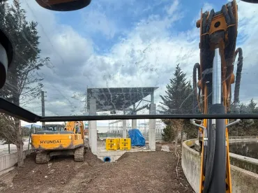 Arslanbey Güvenilir Hafriyat Firması