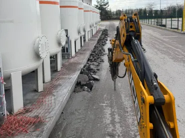 Başiskele Kırım İşleri