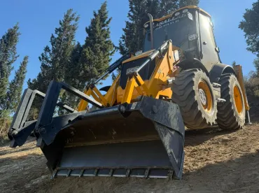 Derince Kiralık Kepçe
