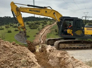 İzmit Cüruf Yükleme