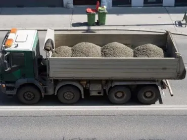 Kartepe Şap Kumu Nakliye