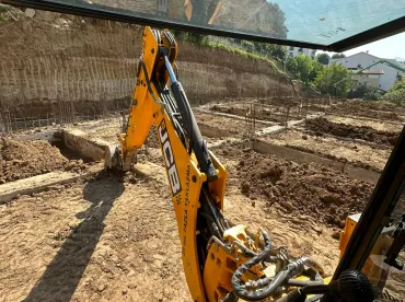 Kartepe Stabilize Dolgu