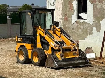 Kocaeli Kiralık Bobcat