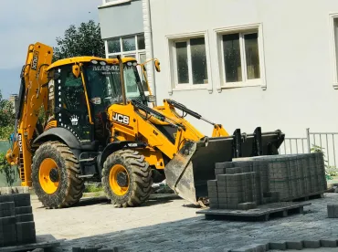 Kocaeli Kiralık Jcb