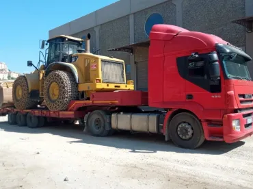 Kocaeli Kiralık Lowbed
