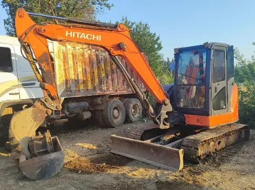 Körfez Kiralık Mini Ekskavatör